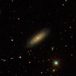NGC 5095