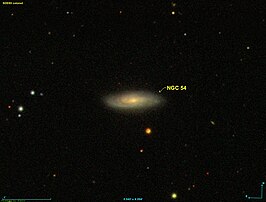 NGC 54