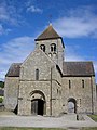 Église Notre-Dame-sur-l'Eau