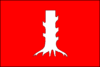 پرچم اوسک (ناحیه روکیتسانی)