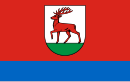 Drapeau de Rzepin