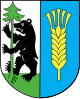 Distretto di Kętrzyn – Stemma