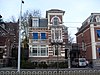 Vrijstaande villa