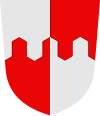 Wappen von Pirkkala