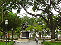 Plaza Bolivar de Caracas