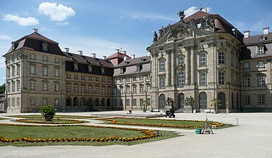 Schloss Weißenstein