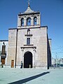Santuario della Purissima a San Miguel el Alto