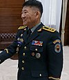 Ayushiin Ganbat (Аюушийн Ганбат)