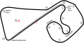 Circuit de Gran Premi (2003–actualitat)