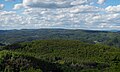 * Nomination Sachpfeife, seen from the lookout-tower on the Rimberg, Hesse --Milseburg 11:05, 11 January 2025 (UTC) * Promotion  Support Good quality. --Rbrechko 12:05, 11 January 2025 (UTC)