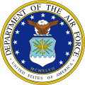 Departamento de la Fuerza Aérea