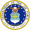 Az Egyesült Államok Légierejének címere