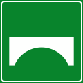 Ponte (lungo la viabilità autostradale)