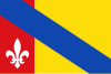 Flag of Waaxens
