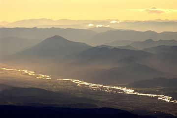 Wairau Valley. Marlborough