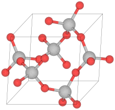 Eenheidscel α-kwarts