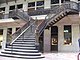 Ellicott Square Building interior court