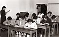 4. tradicionalno tekmovanje v stenografiji in strojepisju v Mariboru, 1958