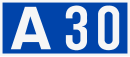 Autoestrada A30