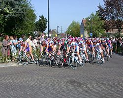 S Amstel Gold Race 2007
