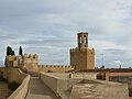 Torre de Espantaperros (Badajoz)