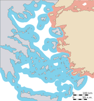 12 nautical miles: Upper limit of territorial sea limits defined as a legal right by UNCLOS; possible future claims by Greece and Turkey in the Aegean.