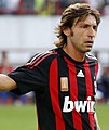 Andrea Pirlo (middenvelder)