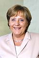 Angela Merkel (2005–2021)