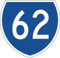 State route marker