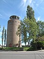 Battice, Wasserturm