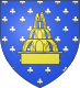 Coat of arms of Warlincourt-lès-Pas