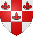Levoncourt címere