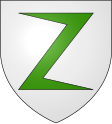 Fenouillet-du-Razès címere