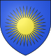 Coat of arms of مونتروژ
