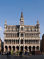 Maison du Roi/Broodhuis