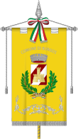 Burgos – vlajka