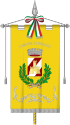 Burgos – Bandiera
