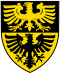 Coat of Arms of Aigle