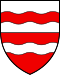 Coat of arms of Morges