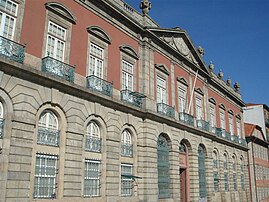 Palácio dos Carrancas