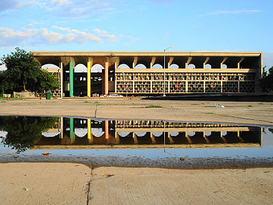 The High Court of Justice, Chandigarh (1951–1956)