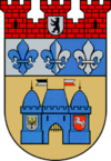 夏洛滕堡-维尔默斯多夫官方圖章