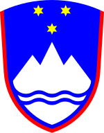 Coat of arms Isluwiña