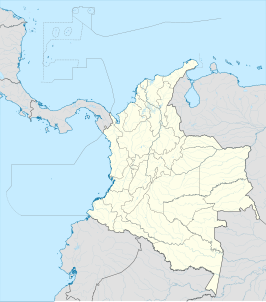 La Peña (Colombia)