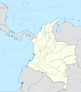 Ciénaga de Oro (Kolumbien)