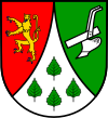 Wappen von Birkenbeul