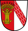 Wappen Gde. Malgersdorf