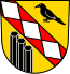 Blason de Molzhain