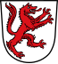 Blason de Perlesreut