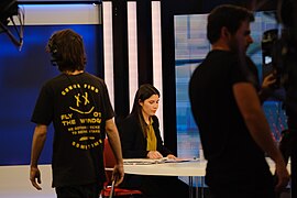 Debate com Luís Montenegro na TVI, Lisboa, Fev.2024 (53515338595).jpg